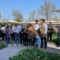 Inaugurazione Festival 2024