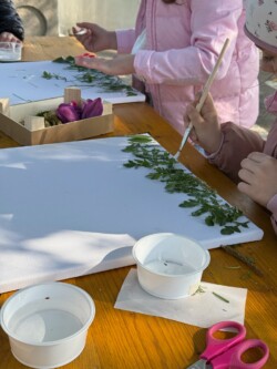 Laboratorio bambini