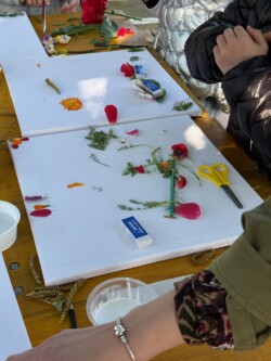 Laboratorio bambini