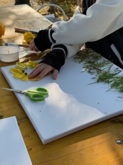 Laboratorio bambini