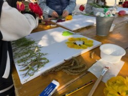 Laboratorio bambini
