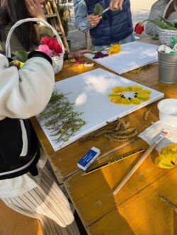 Laboratorio bambini