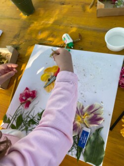 Laboratorio bambini