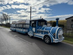 Il trenino